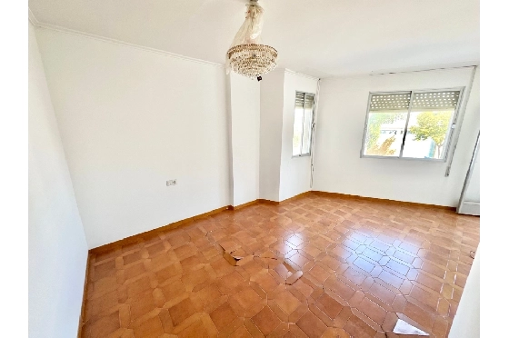 Stadthaus in El Vergel zu verkaufen, Living area 470 m², Baujahr 2000, Klimaanlage, Plot 420 m², 4 Schlafzimmer, 2 Badezimmer, Pool, ref.: O-V97614-19