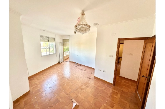 Stadthaus in El Vergel zu verkaufen, Living area 470 m², Baujahr 2000, Klimaanlage, Plot 420 m², 4 Schlafzimmer, 2 Badezimmer, Pool, ref.: O-V97614-20