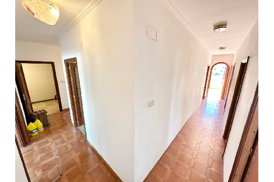 Stadthaus in El Vergel zu verkaufen, Living area 470 m², Baujahr 2000, Klimaanlage, Plot 420 m², 4 Schlafzimmer, 2 Badezimmer, Pool, ref.: O-V97614-21