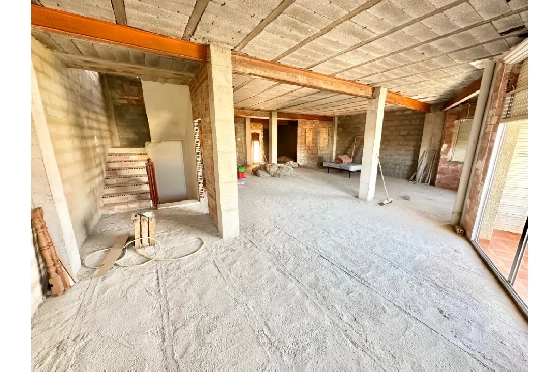 Stadthaus in El Vergel zu verkaufen, Living area 470 m², Baujahr 2000, Klimaanlage, Plot 420 m², 4 Schlafzimmer, 2 Badezimmer, Pool, ref.: O-V97614-24