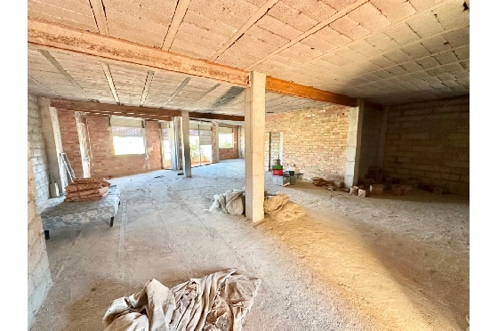 Stadthaus in El Vergel zu verkaufen, Living area 470 m², Baujahr 2000, Klimaanlage, Plot 420 m², 4 Schlafzimmer, 2 Badezimmer, Pool, ref.: O-V97614-25