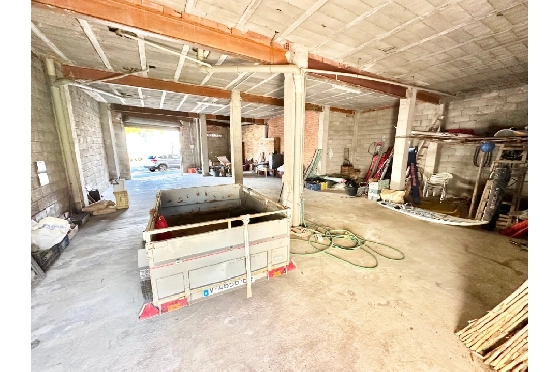 Stadthaus in El Vergel zu verkaufen, Living area 470 m², Baujahr 2000, Klimaanlage, Plot 420 m², 4 Schlafzimmer, 2 Badezimmer, Pool, ref.: O-V97614-5
