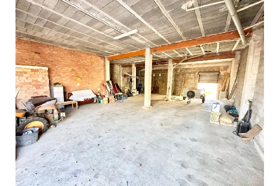 Stadthaus in El Vergel zu verkaufen, Living area 470 m², Baujahr 2000, Klimaanlage, Plot 420 m², 4 Schlafzimmer, 2 Badezimmer, Pool, ref.: O-V97614-6