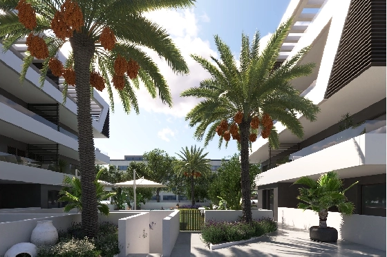 Villa in Finestrat zu verkaufen, Living area 140 m², Plot 369 m², 3 Schlafzimmer, 3 Badezimmer, Pool, ref.: CPS-FINESTRAT123-4