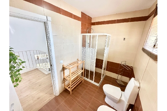 Villa in Pego zu verkaufen, Living area 320 m², Baujahr 2009, Klimaanlage, Plot 1166 m², 5 Schlafzimmer, 4 Badezimmer, Pool, ref.: O-V98014-29