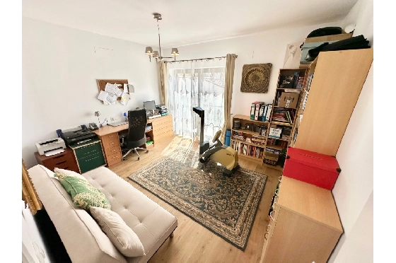 Villa in Pego zu verkaufen, Living area 320 m², Baujahr 2009, Klimaanlage, Plot 1166 m², 5 Schlafzimmer, 4 Badezimmer, Pool, ref.: O-V98014-32