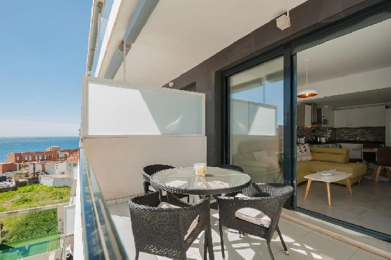 Apartment in Calpe(Calpe) zu verkaufen, Living area 71 m², Klimaanlage, 2 Schlafzimmer, 2 Badezimmer, Pool, ref.: COB-3572-10535-1