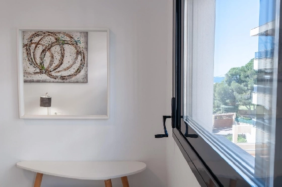 Apartment in Calpe(Calpe) zu verkaufen, Living area 71 m², Klimaanlage, 2 Schlafzimmer, 2 Badezimmer, Pool, ref.: COB-3572-10535-12