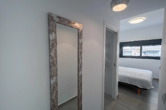 Apartment in Calpe(Calpe) zu verkaufen, Living area 71 m², Klimaanlage, 2 Schlafzimmer, 2 Badezimmer, Pool, ref.: COB-3572-10535-15