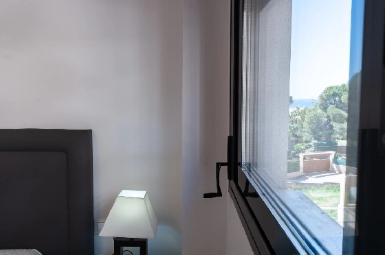 Apartment in Calpe(Calpe) zu verkaufen, Living area 71 m², Klimaanlage, 2 Schlafzimmer, 2 Badezimmer, Pool, ref.: COB-3572-10535-19