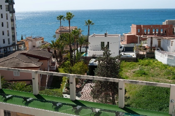 Apartment in Calpe(Calpe) zu verkaufen, Living area 71 m², Klimaanlage, 2 Schlafzimmer, 2 Badezimmer, Pool, ref.: COB-3572-10535-25