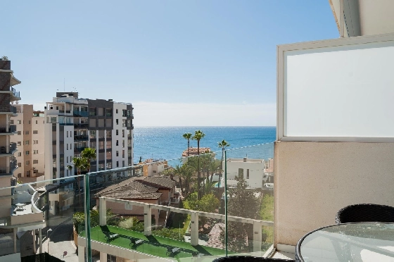 Apartment in Calpe(Calpe) zu verkaufen, Living area 71 m², Klimaanlage, 2 Schlafzimmer, 2 Badezimmer, Pool, ref.: COB-3572-10535-3
