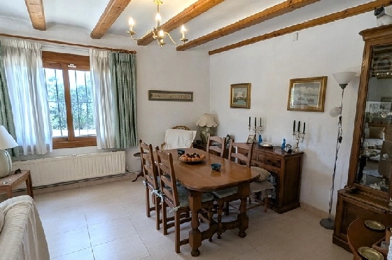 Villa in Javea zu verkaufen, Living area 170 m², Plot 817 m², 3 Schlafzimmer, 2 Badezimmer, Pool, ref.: AVS-57614-18