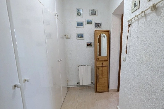 Villa in Javea zu verkaufen, Living area 170 m², Plot 817 m², 3 Schlafzimmer, 2 Badezimmer, Pool, ref.: AVS-57614-22