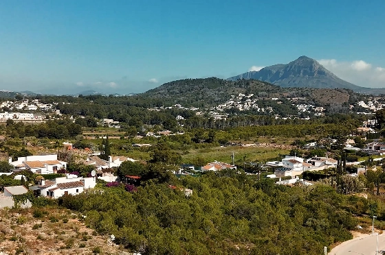 Wohngrundstück in Javea zu verkaufen, Living area 260 m², Klimaanlage, Plot 1528 m², Pool, ref.: AVS-57664-1