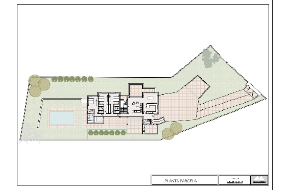 Wohngrundstück in Javea zu verkaufen, Living area 260 m², Klimaanlage, Plot 1528 m², Pool, ref.: AVS-57664-5