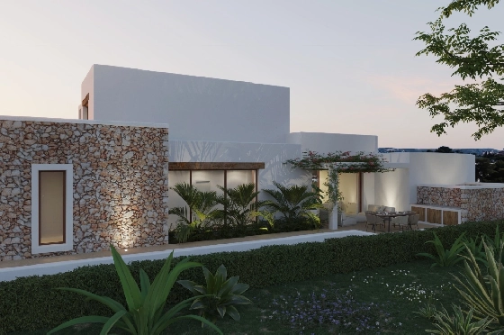 Wohngrundstück in Javea zu verkaufen, Living area 260 m², Klimaanlage, Plot 1528 m², Pool, ref.: AVS-57664-8