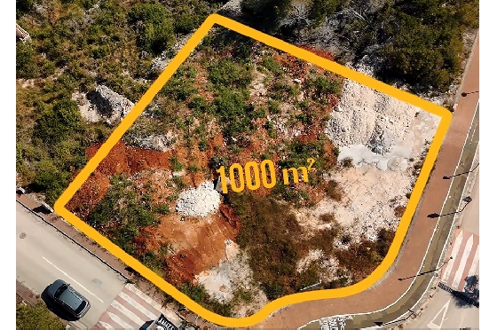 Wohngrundstück in Javea zu verkaufen, Living area 170 m², Klimaanlage, Plot 1000 m², Pool, ref.: AVS-57654-2