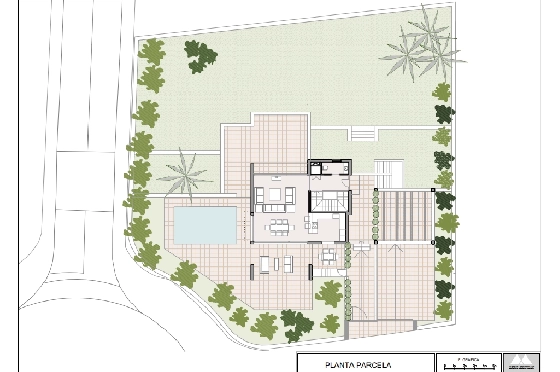 Wohngrundstück in Javea zu verkaufen, Living area 170 m², Klimaanlage, Plot 1000 m², Pool, ref.: AVS-57654-6