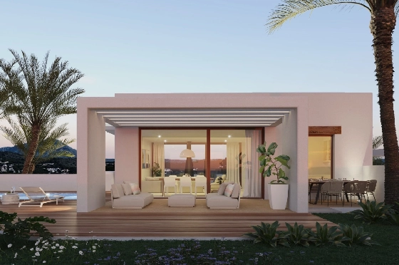 Wohngrundstück in Javea zu verkaufen, Living area 170 m², Klimaanlage, Plot 1000 m², Pool, ref.: AVS-57654-9