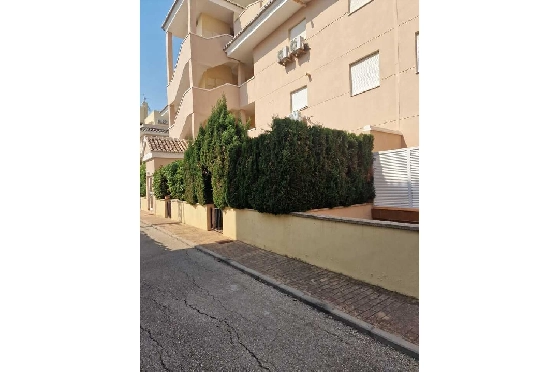 Apartment in Denia zu verkaufen, 2 Schlafzimmer, 2 Badezimmer, Pool, ref.: PT-26001-21