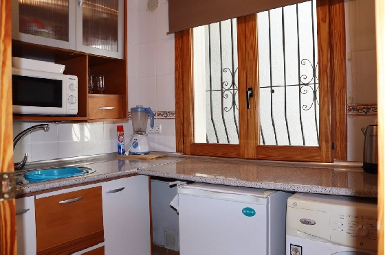Villa in Benigembla zu verkaufen, Living area 199 m², Plot 833 m², 4 Schlafzimmer, 4 Badezimmer, Pool, ref.: PT-26003-12