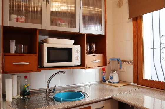 Villa in Benigembla zu verkaufen, Living area 199 m², Plot 833 m², 4 Schlafzimmer, 4 Badezimmer, Pool, ref.: PT-26003-13