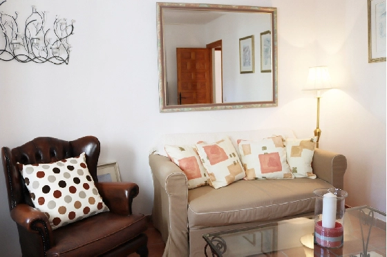 Villa in Benigembla zu verkaufen, Living area 199 m², Plot 833 m², 4 Schlafzimmer, 4 Badezimmer, Pool, ref.: PT-26003-15