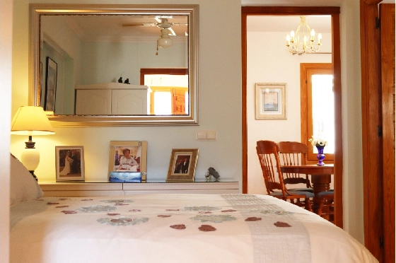 Villa in Benigembla zu verkaufen, Living area 199 m², Plot 833 m², 4 Schlafzimmer, 4 Badezimmer, Pool, ref.: PT-26003-18