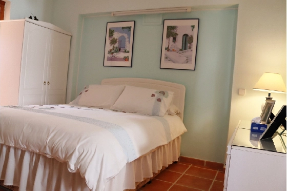 Villa in Benigembla zu verkaufen, Living area 199 m², Plot 833 m², 4 Schlafzimmer, 4 Badezimmer, Pool, ref.: PT-26003-20