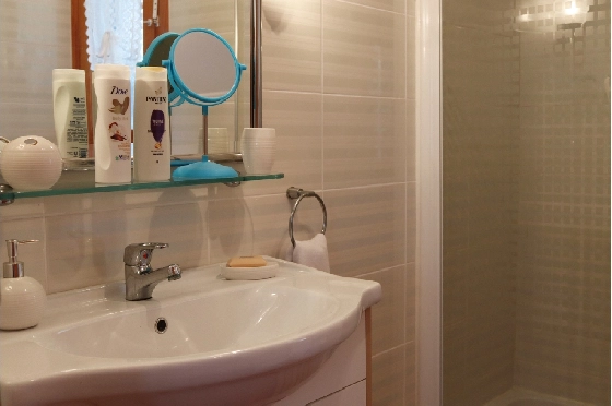 Villa in Benigembla zu verkaufen, Living area 199 m², Plot 833 m², 4 Schlafzimmer, 4 Badezimmer, Pool, ref.: PT-26003-23