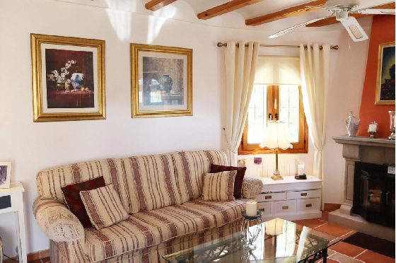 Villa in Benigembla zu verkaufen, Living area 199 m², Plot 833 m², 4 Schlafzimmer, 4 Badezimmer, Pool, ref.: PT-26003-40