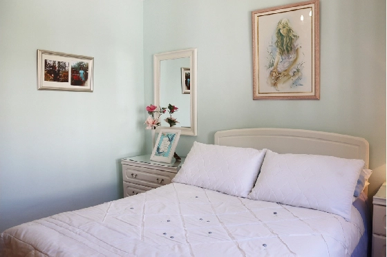 Villa in Benigembla zu verkaufen, Living area 199 m², Plot 833 m², 4 Schlafzimmer, 4 Badezimmer, Pool, ref.: PT-26003-48