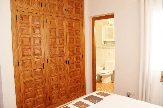 Villa in Benigembla zu verkaufen, Living area 199 m², Plot 833 m², 4 Schlafzimmer, 4 Badezimmer, Pool, ref.: PT-26003-6