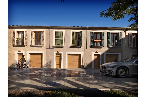 Stadthaus in Arta zu verkaufen, Living area 151 m², Plot 235 m², 3 Schlafzimmer, 3 Badezimmer, Pool, ref.: TW-AURA,-ARTà-16