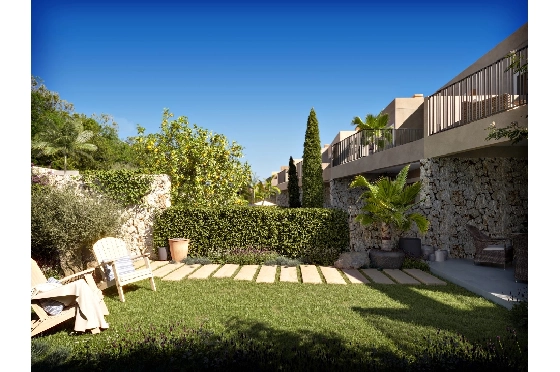 Stadthaus in Arta zu verkaufen, Living area 151 m², Plot 235 m², 3 Schlafzimmer, 3 Badezimmer, Pool, ref.: TW-AURA,-ARTà-5