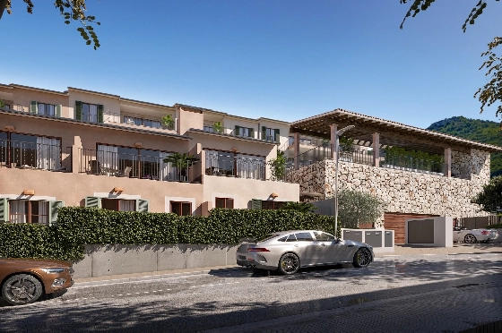 Apartment in Capdepera(Oliu) zu verkaufen, Living area 89 m², Plot 127 m², 2 Schlafzimmer, 2 Badezimmer, Pool, ref.: TW-OLIU,-CAPDEPERA-10