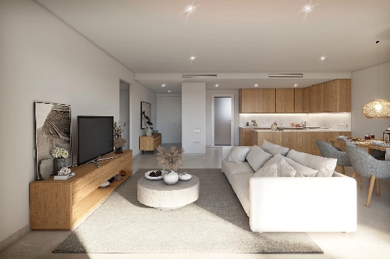 Apartment in Capdepera(Oliu) zu verkaufen, Living area 89 m², Plot 127 m², 2 Schlafzimmer, 2 Badezimmer, Pool, ref.: TW-OLIU,-CAPDEPERA-13