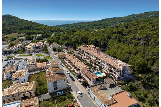 Apartment in Capdepera(Oliu) zu verkaufen, Living area 89 m², Plot 127 m², 2 Schlafzimmer, 2 Badezimmer, Pool, ref.: TW-OLIU,-CAPDEPERA-4
