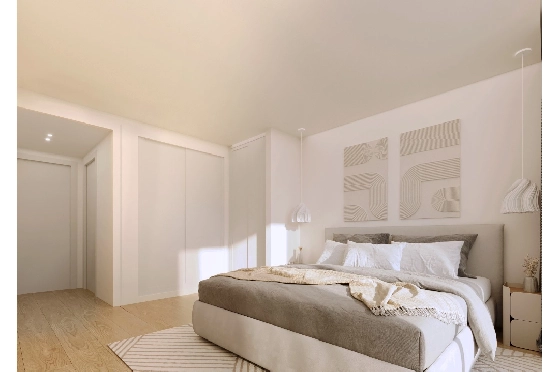 Apartment in Cartagena(La Manga, Murcia, Costa Blanca) zu verkaufen, Living area 102 m², Plot 227 m², 3 Schlafzimmer, 2 Badezimmer, Pool, ref.: TW-SIENA,-LA-MANGA-16