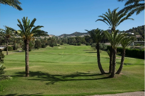 Apartment in Cartagena(La Manga, Murcia, Costa Blanca) zu verkaufen, Living area 102 m², Plot 227 m², 3 Schlafzimmer, 2 Badezimmer, Pool, ref.: TW-SIENA,-LA-MANGA-27