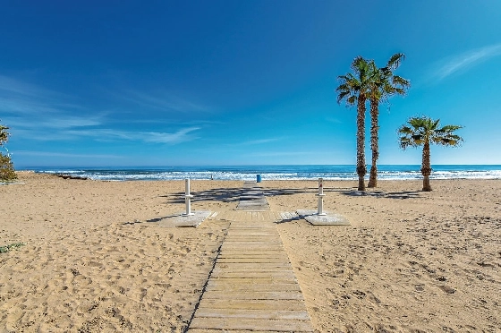 Apartment in Torrevieja(La Mata, Torrevieja, Costa Blanca) zu verkaufen, Living area 65 m², Plot 115 m², 2 Schlafzimmer, 2 Badezimmer, Pool, ref.: TW-EDEN-BEACH-2-21