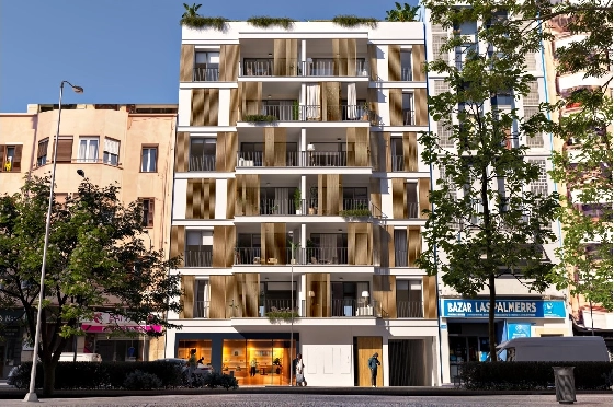 Investition in Palma De Mallorca zu verkaufen, Living area 363 m², ref.: TW-COR-39:-LOCAL-2