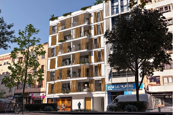 Investition in Palma De Mallorca zu verkaufen, Living area 363 m², ref.: TW-COR-39:-LOCAL-3