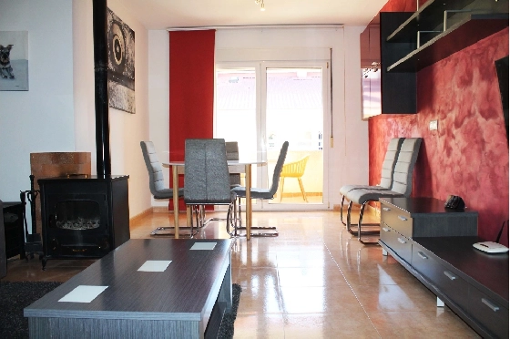 Apartment in El Vergel(El Vergel) zu verkaufen, Living area 108 m², Baujahr 2005, Zustand gepflegt, + KLIMA, Klimaanlage, 3 Schlafzimmer, 2 Badezimmer, ref.: MG-0126-1