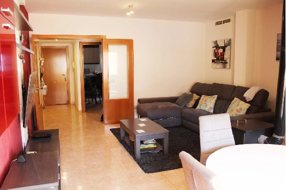 Apartment in El Vergel(El Vergel) zu verkaufen, Living area 108 m², Baujahr 2005, Zustand gepflegt, + KLIMA, Klimaanlage, 3 Schlafzimmer, 2 Badezimmer, ref.: MG-0126-2