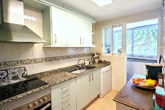 Apartment in Javea zu verkaufen, Living area 99 m², 2 Schlafzimmer, 2 Badezimmer, Pool, ref.: AVS-57694-10