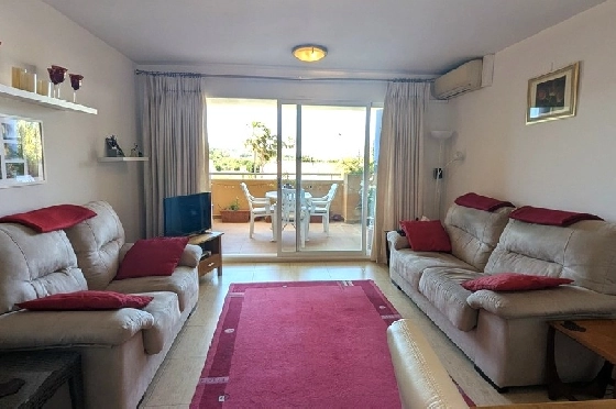 Apartment in Javea zu verkaufen, Living area 99 m², 2 Schlafzimmer, 2 Badezimmer, Pool, ref.: AVS-57694-11