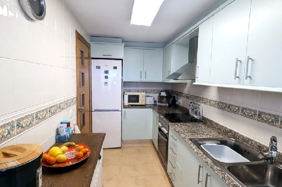 Apartment in Javea zu verkaufen, Living area 99 m², 2 Schlafzimmer, 2 Badezimmer, Pool, ref.: AVS-57694-12