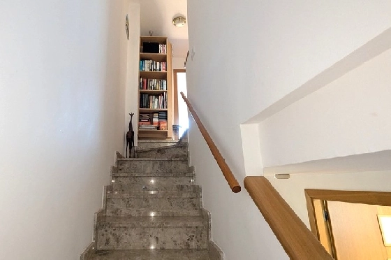 Apartment in Javea zu verkaufen, Living area 99 m², 2 Schlafzimmer, 2 Badezimmer, Pool, ref.: AVS-57694-13